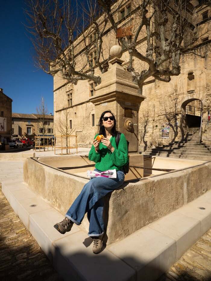 Kinh nghiệm du lịch Provence Pháp dành cho du khách 