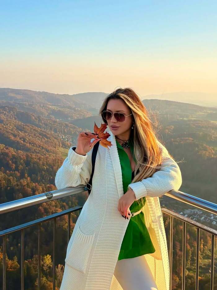 Kinh nghiệm du lịch Zurich Thụy Sĩ - Chinh phục núi Uetliberg