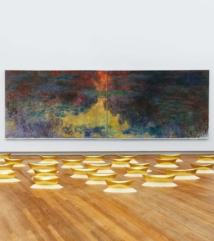 Kinh nghiệm du lịch Zurich Thụy Sĩ - Tham quan bảo tàng Kunsthaus