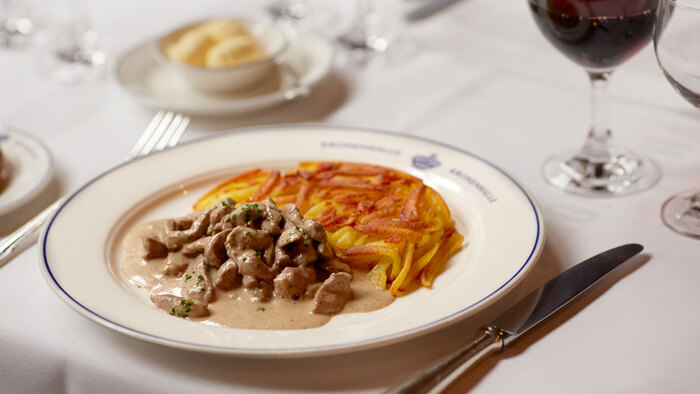 Kinh nghiệm du lịch Zurich Thụy Sĩ - Khám phá ẩm thực Zurich