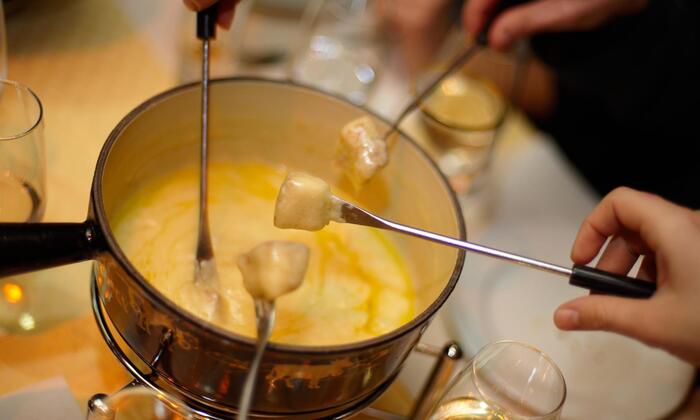 Kinh nghiệm du lịch Zurich Thụy Sĩ - Khám phá ẩm thực Zurich