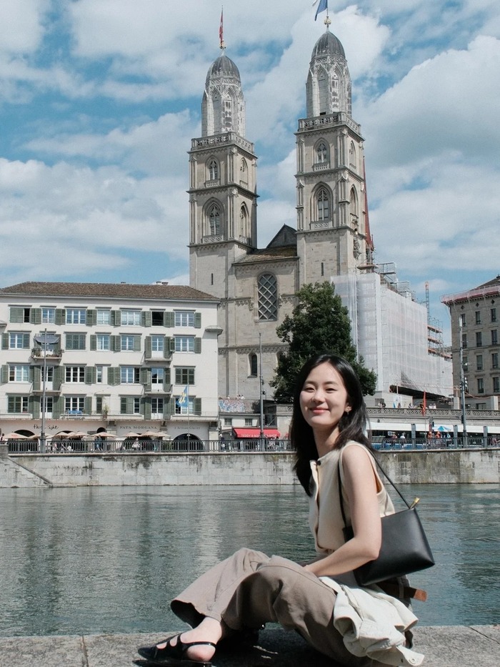 Kinh nghiệm du lịch Zurich Thụy Sĩ - Bạn có thể ghé thăm Zurich vào bất cứ thời điểm nào trong năm