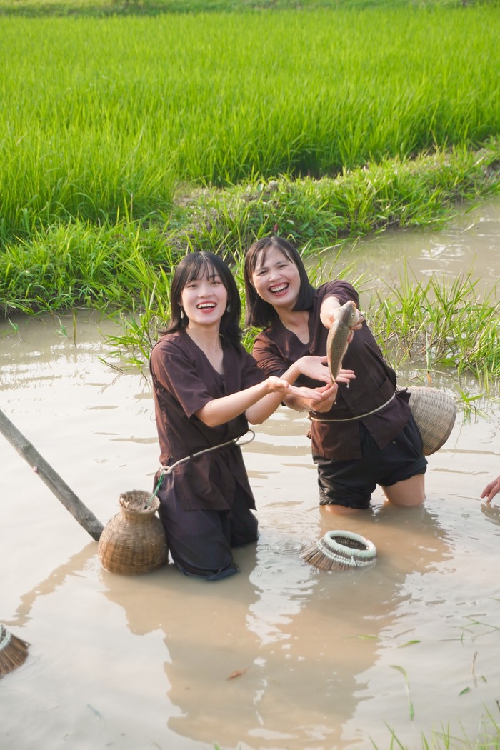 Thời điểm ghé thăm làng du lịch Yên Trung Thanh Hóa lý tưởng là mùa hè và thu