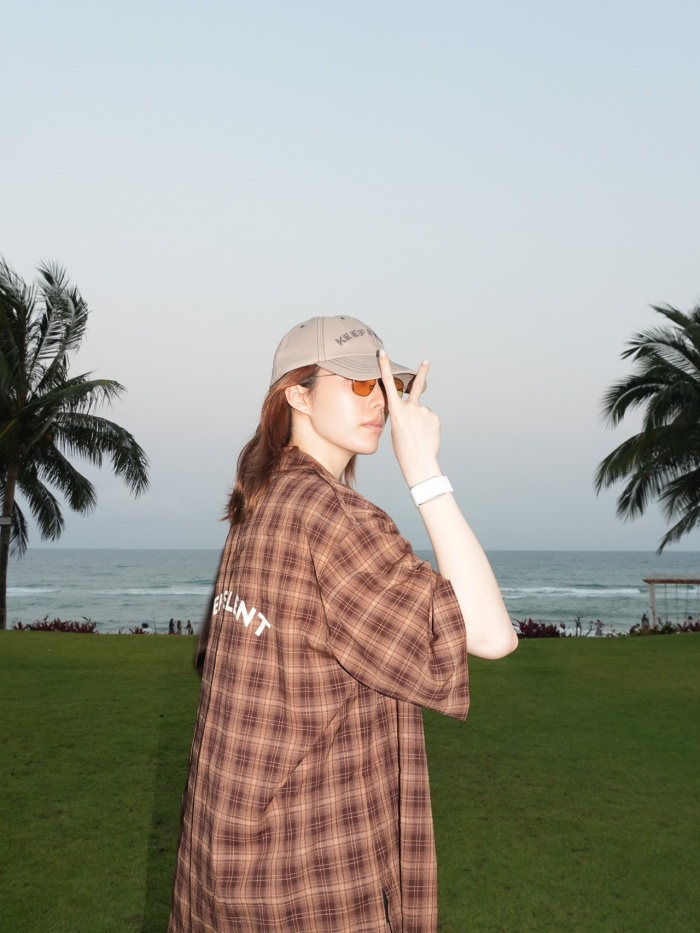 Hải Nam không chỉ nổi tiếng với những bãi biển trải dài mà còn gây ấn tượng bởi hệ sinh thái nhiệt đới phong phú. 