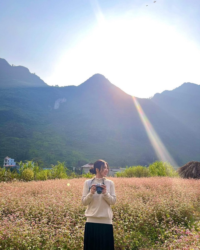 Kinh nghiệm đi Phố Cáo Đồng Văn Hà Giang