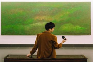 Bảo tàng Mỹ thuật Việt Nam: Không gian nghệ thuật không thể bỏ qua ở Hà Nội