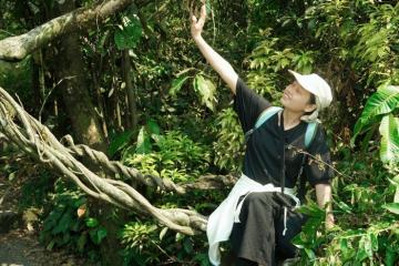 Một ngày 'đi trốn' phố ở Ba Vì: Cách người trẻ tự 'reset' giữa guồng quay công việc