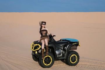 Top 5 trải nghiệm hè ở Phan Thiết cực đã