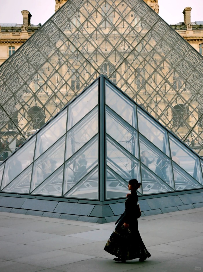 Những điều du khách cần lưu ý khi ghé thăm vườn Tuileries Pháp
