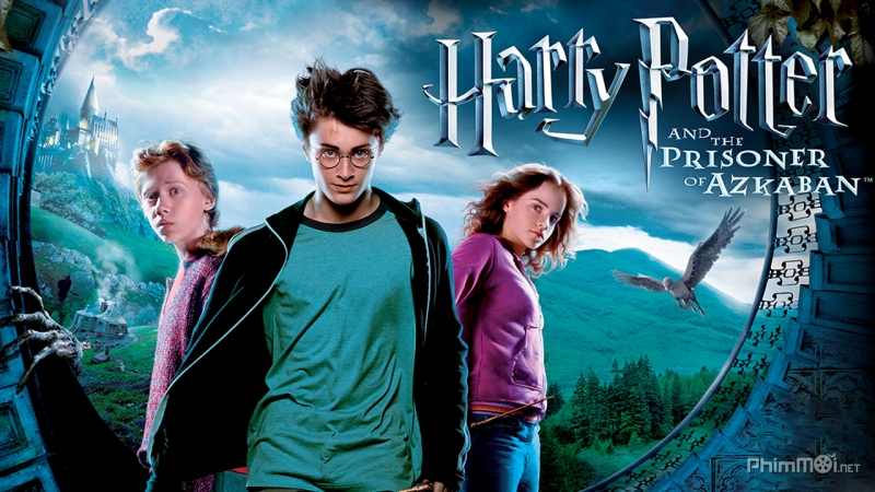 Harry Potter là cậu bé sẽ giúp chúng ta học được nhiều điều thú vị. Ảnh: phimmoi.