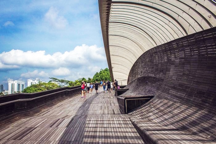 'Đi mò' 5 điểm đến bí ẩn mà du lịch Singapore cất kỹ