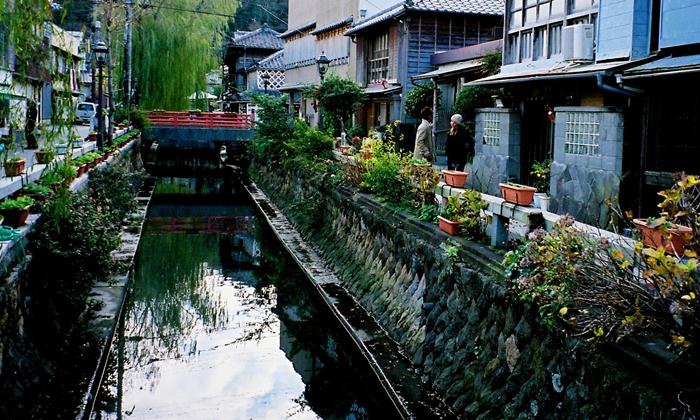 Viên ngọc ẩn Nhật Bản: 5 địa điểm huyền diệu mà dân bản địa ít mách cho bạn