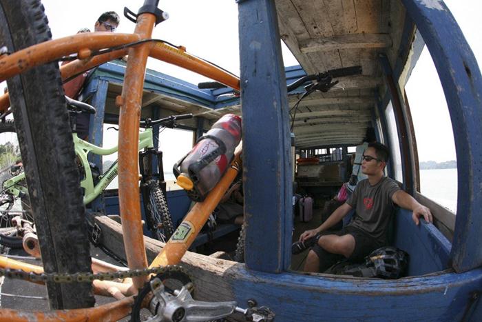 Có thể bạn không tin: Singapore có những cung đường đạp xe leo núi tuyệt vời