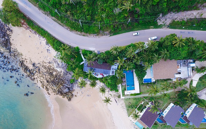 Những bãi biển đẹp này mới là 'chân ái' của người Thái, không có Pattaya