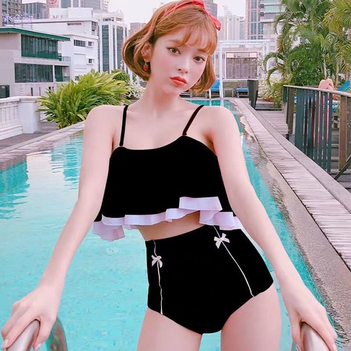 Cách chọn bikini theo dáng người