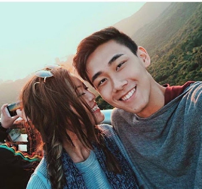 ‘Bắt sóng’ 10 kiểu chụp ảnh du lịch couple cứ post là nhận bão like