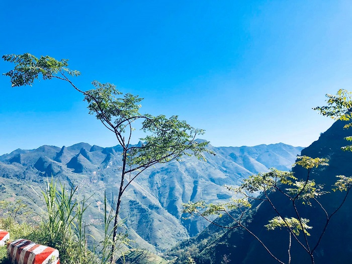 du lịch Hà Giang