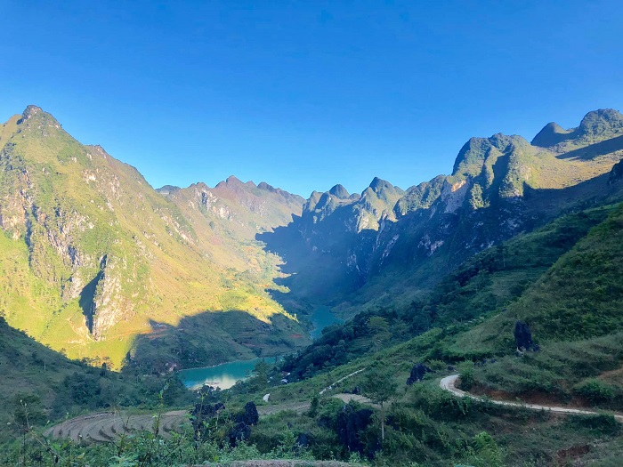 du lịch Hà Giang