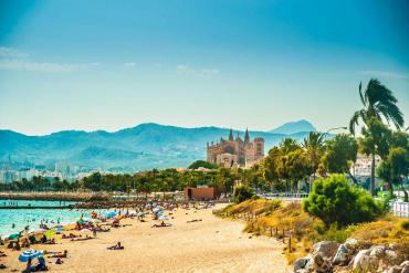 Lạc lối ở Mallorca - 'hòn đảo mặt trời' của Địa Trung Hải