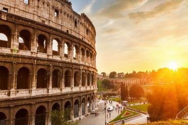 Tham quan 'thành phố vĩnh hằng' Roma - Nơi khởi nguồn của những truyền thuyết