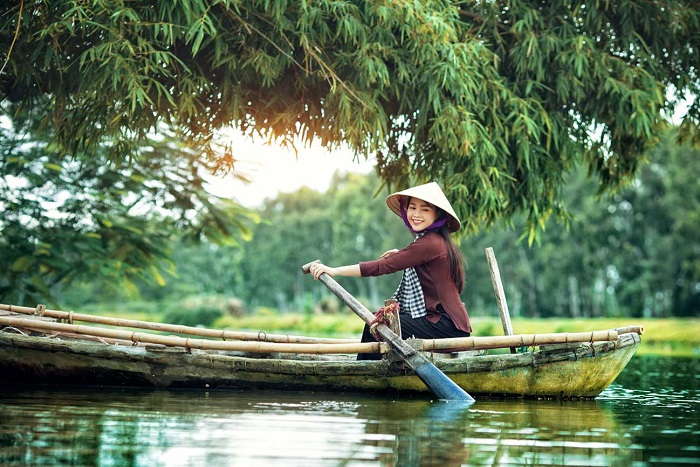 Du lịch An Giang