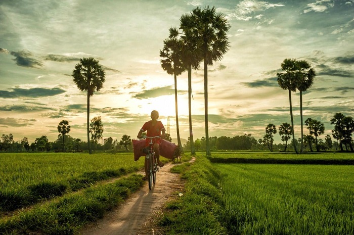 Du lịch An Giang