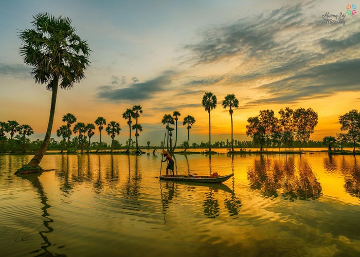 Du lịch An Giang