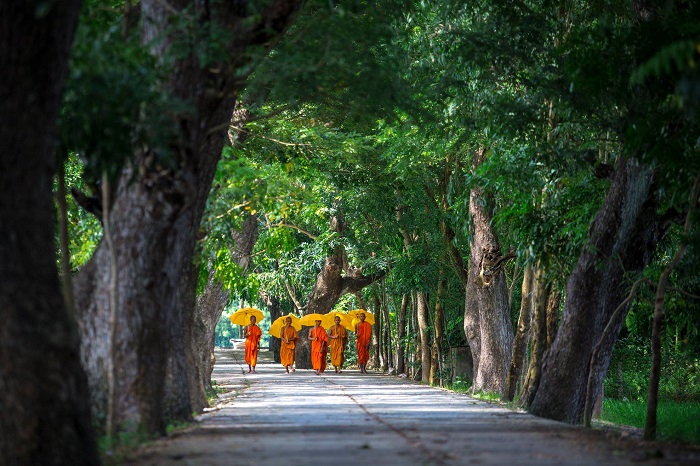 Du lịch An Giang