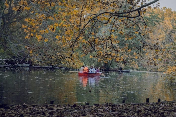 du lịch Berlin