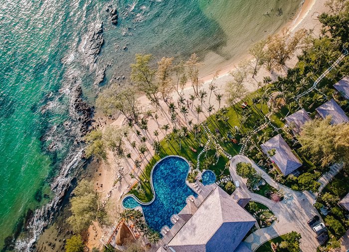 Ocean Bay Phú Quốc Resort and Spa