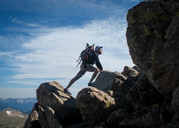 Phiêu Lưu Ngoài Trời: 8 Cách Để Giữ An Toàn Khi Du Lịch Trekking