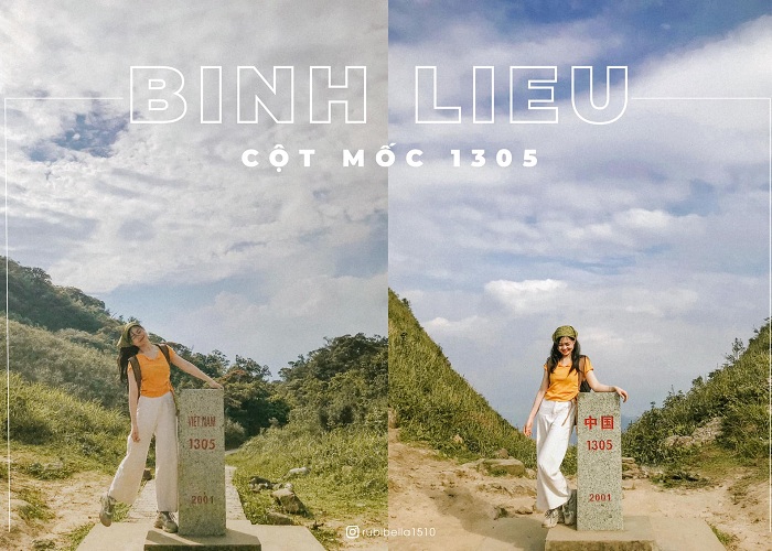 Bình Liêu Quảng Ninh