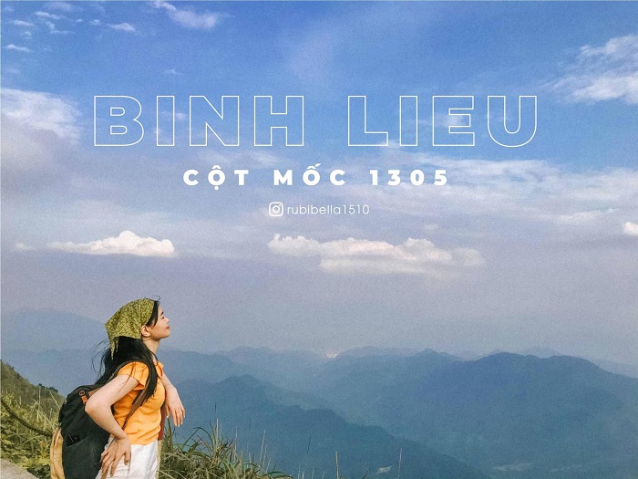 Bình Liêu Quảng Ninh