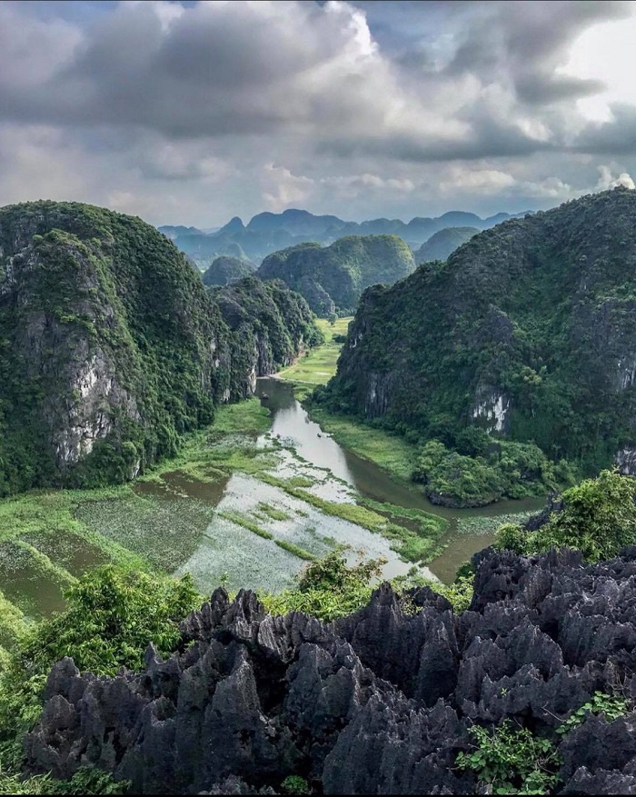 Travel blogger Hoàng Quốc Việt: Hãy đến những nơi đẹp đẽ nhất khi còn có thể