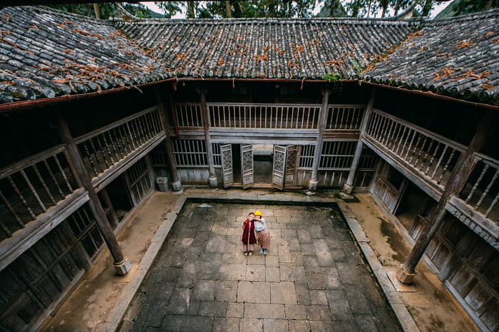 Ancient residence in Vietnam – A place to store the 'cultural quintessence' of the nation 