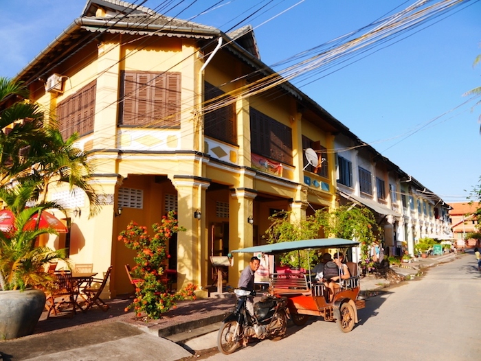 du lịch Kampot