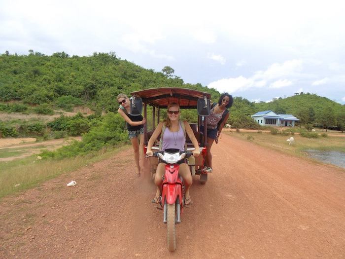 du lịch Kampot