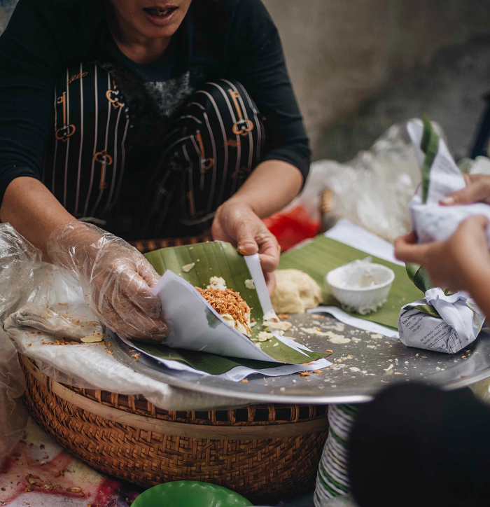 Những món xôi nổi tiếng ở Việt Nam – Sự đa dạng và phong phú trong nền ẩm thực, đơn giản nhưng đặc biệt 