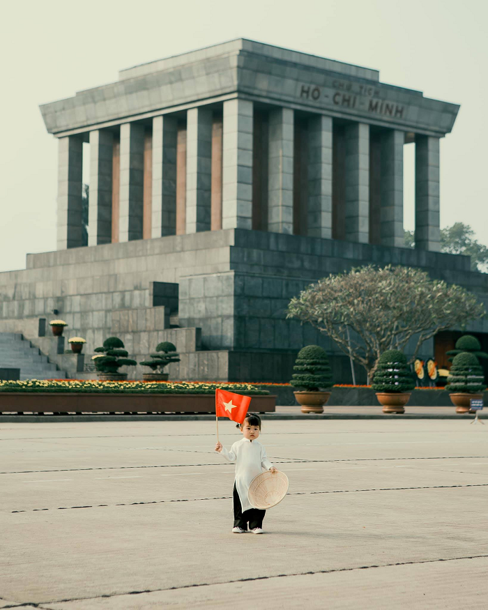 Nên làm gì khi đến Hà Nội? Những trải nghiệm tuyệt vời dành tặng bạn khi đến với mảnh đất Thủ đô