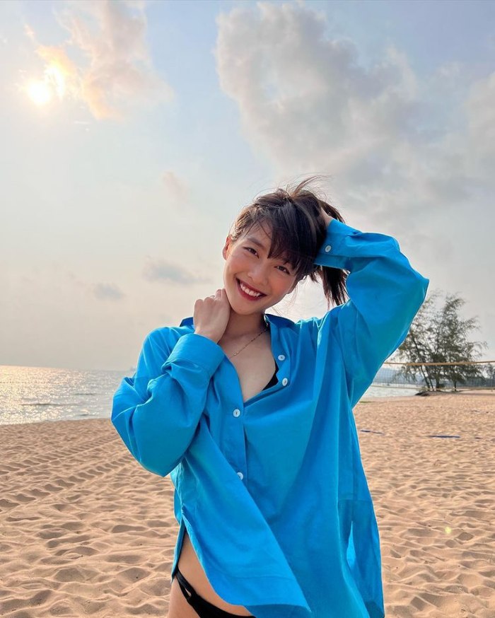 Khả Ngân du lịch Phú Quốc Khả Ngân du lịch Phú Quốc