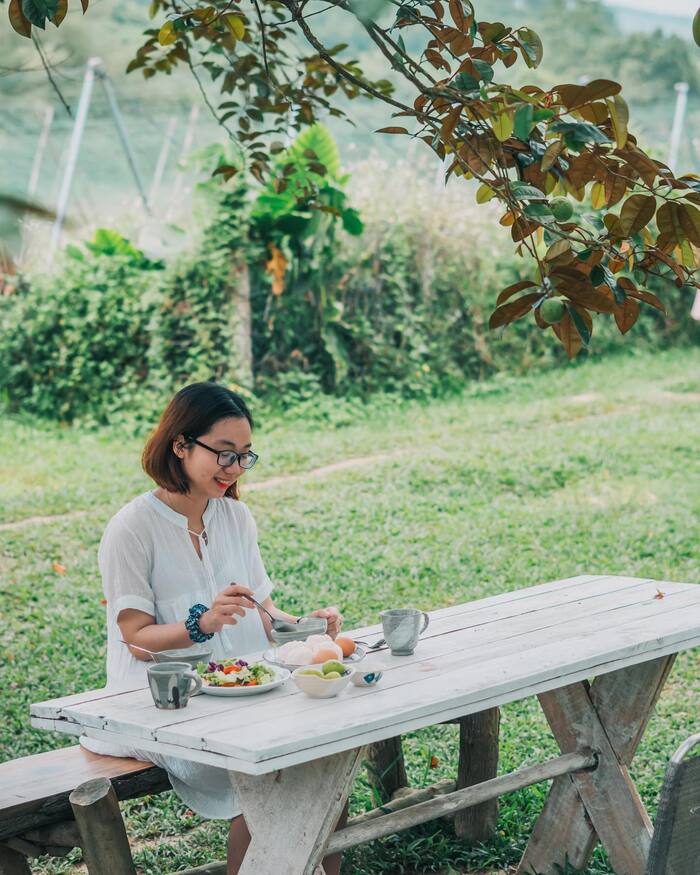 Tổ chức dã ngoại ‘vui hết nấc’ tại các địa điểm camping ở Đà Nẵng tốt nhất