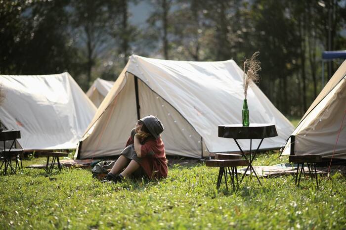 Tổ chức dã ngoại ‘vui hết nấc’ tại các địa điểm camping ở Đà Nẵng tốt nhất