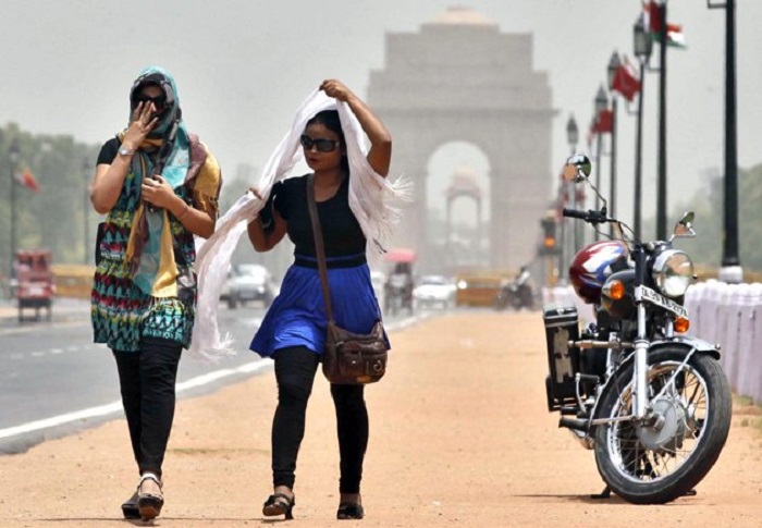 Tất tần tật từ A-Z về hành trang du lịch Ấn Độ 30 ngày của travel blogger Thùy Trang