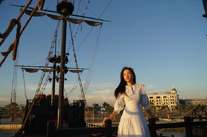 Khám phá Aqua City - địa điểm check-in 5 trong 1 qua review của các hot travel blogger Khám phá Aqua City - địa điểm check-in 5 trong 1 qua review của các hot travel blogger