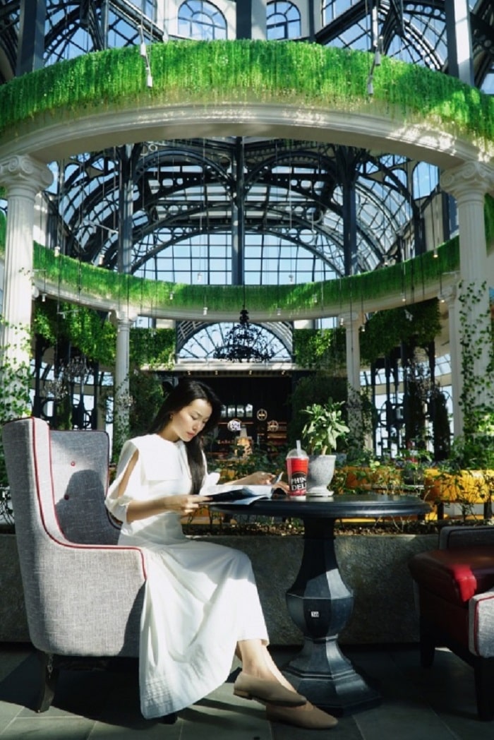 Khám phá Aqua City - địa điểm check-in 5 trong 1 qua review của các hot travel blogger