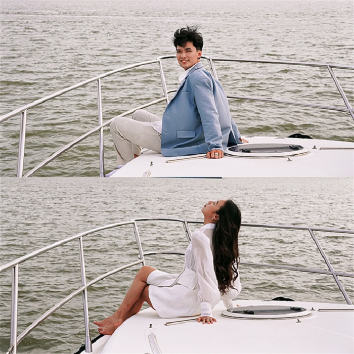 Khám phá Aqua City - địa điểm check-in 5 trong 1 qua review của các hot travel blogger Khám phá Aqua City - địa điểm check-in 5 trong 1 qua review của các hot travel blogger