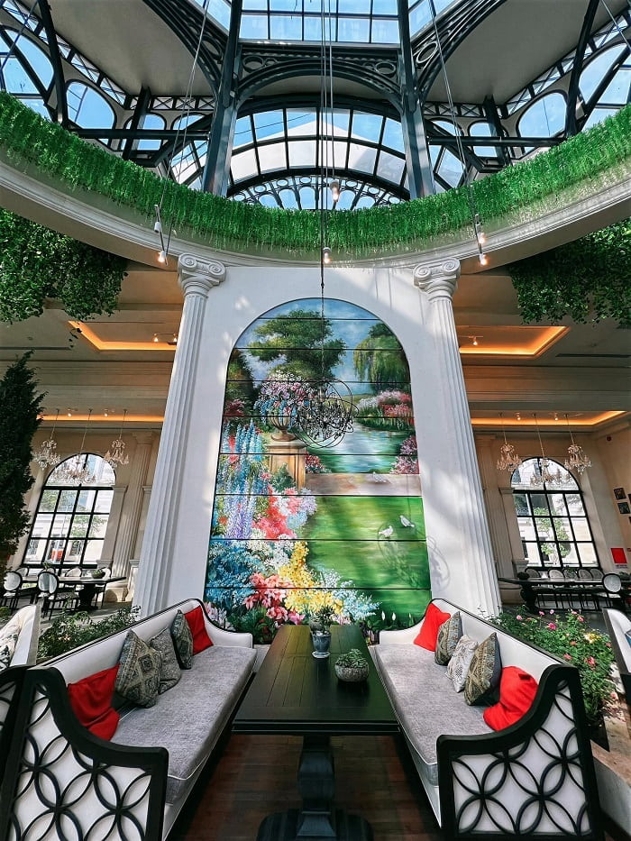 Khám phá Aqua City - địa điểm check-in 5 trong 1 qua review của các hot travel blogger