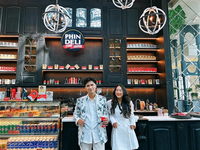 Khám phá Aqua City - địa điểm check-in 5 trong 1 qua review của các hot travel blogger Khám phá Aqua City - địa điểm check-in 5 trong 1 qua review của các hot travel blogger