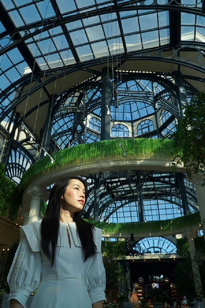 Khám phá Aqua City - địa điểm check-in 5 trong 1 qua review của các hot travel blogger