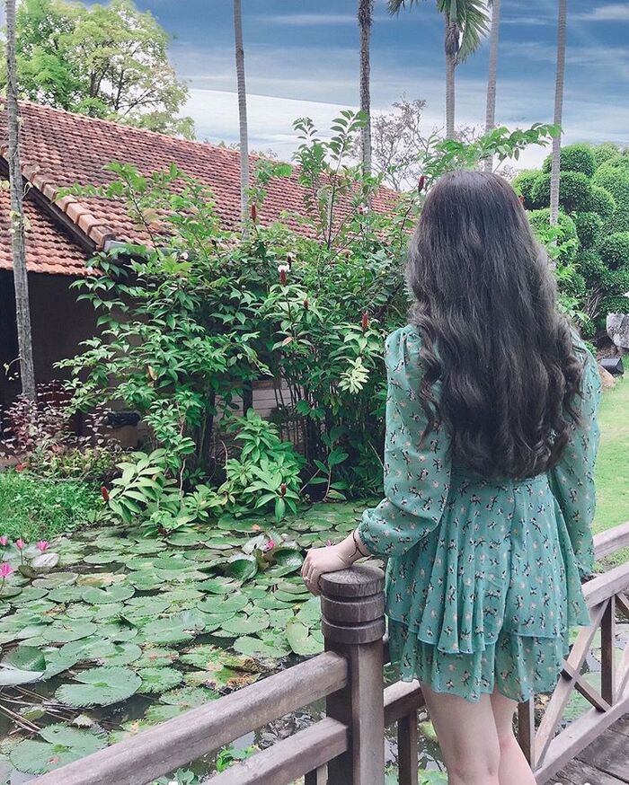 ‘Vui chơi quên lối về’ và tận hưởng khoảng thời gian thư giãn bên gia đình với toplist các khu sinh thái ở Bình Dương